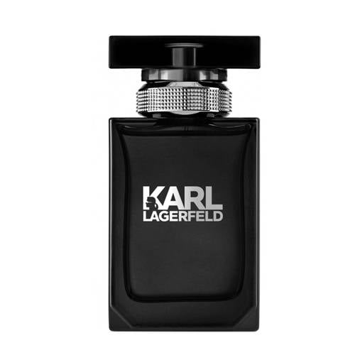 Wehkamp Karl Lagerfeld Pour Homme eau de toilette - 100 ml aanbieding