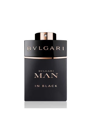 Man In Black eau de parfum - - 60 ml