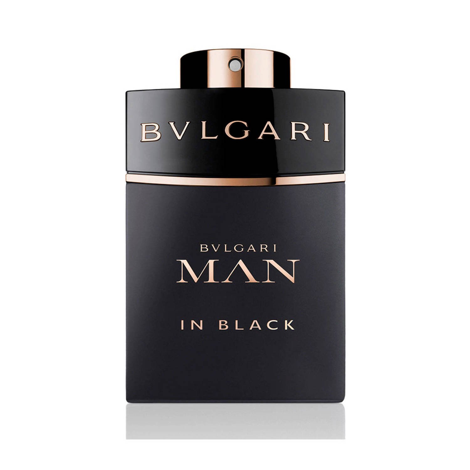 Bvlgari Man In Black eau de parfum 60 ml