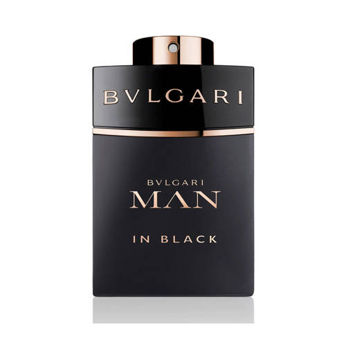 Bvlgari Man In Black eau de parfum - - 60 ml afbeelding
