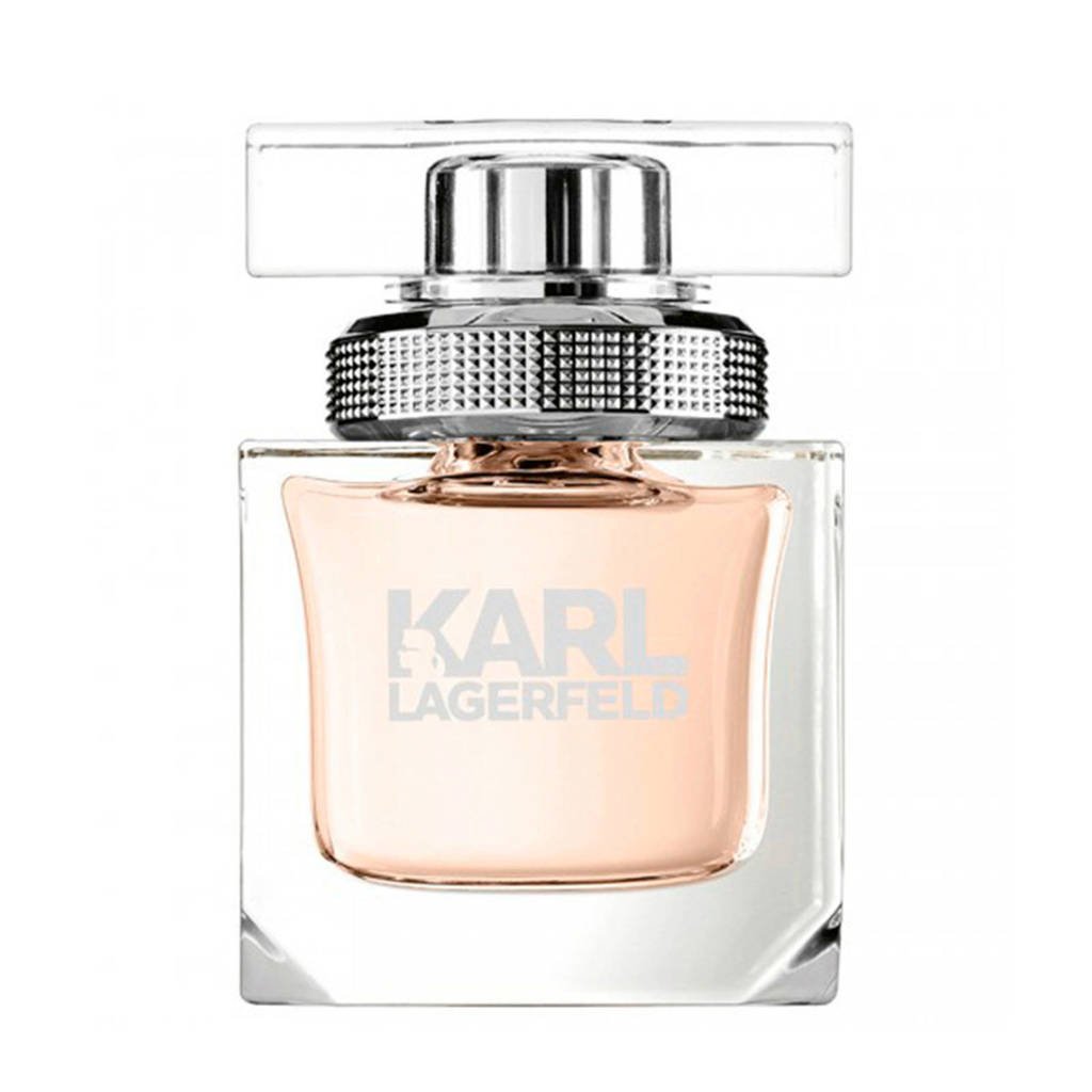 Karl Lagerfeld Pour Femme eau de parfum - 45 ml