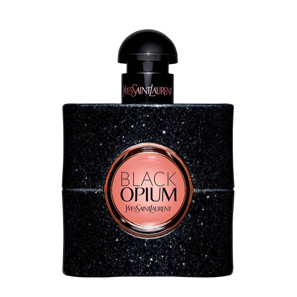 Yves Saint Laurent Black Opium eau de parfum - 90 ml