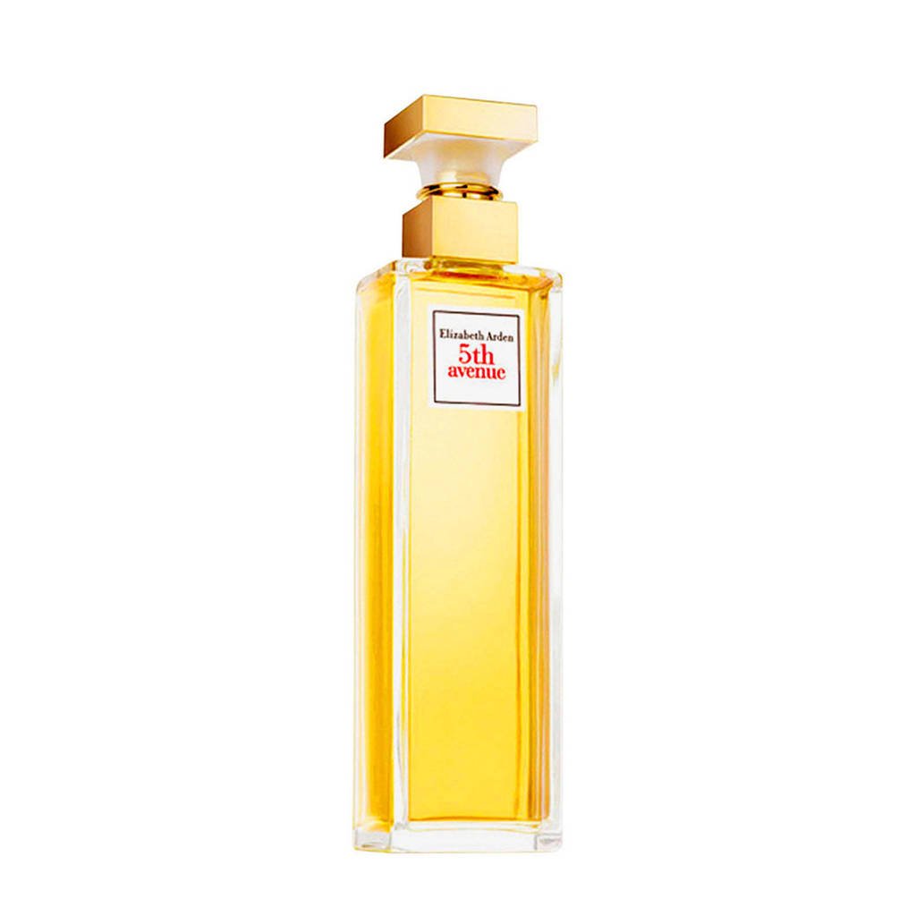 Elizabeth Arden Fith Avenue eau de parfum - 125 ml