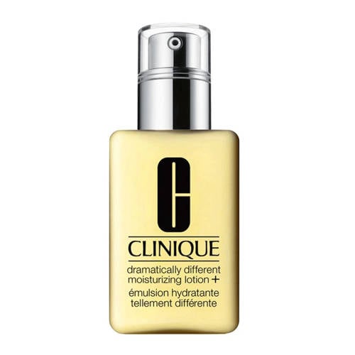 Wehkamp Clinique Dramatically Different moisturizing lotion stap 3 dagcrème - 125 ml aanbieding