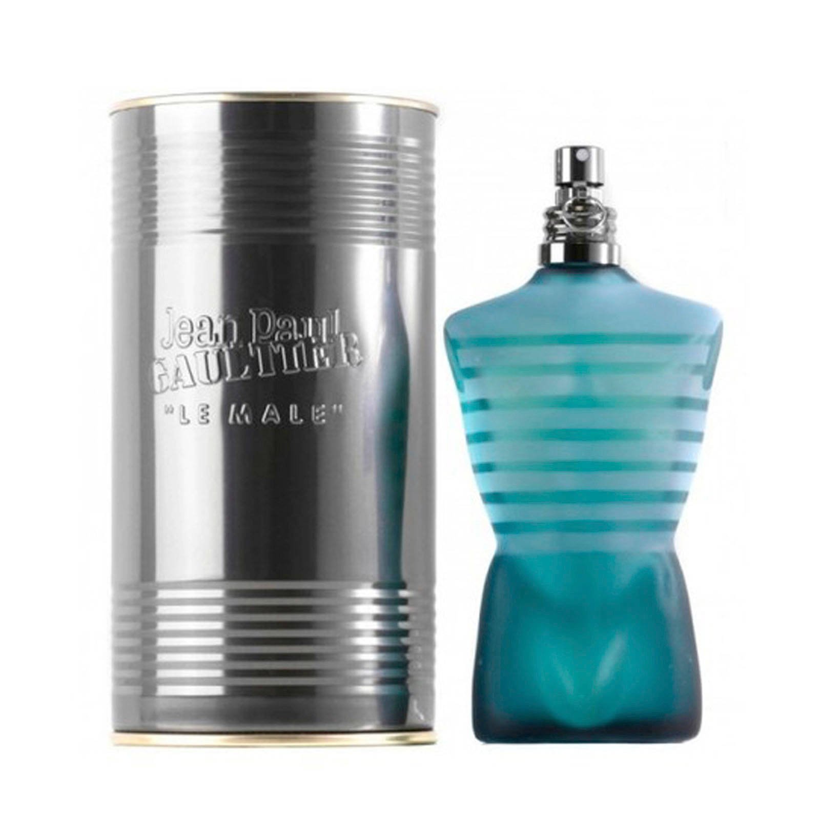 john paul gaultier le male