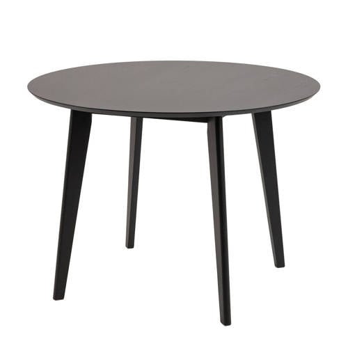 Wehkamp Home eettafel Runa (⌀105 cm) afbeelding