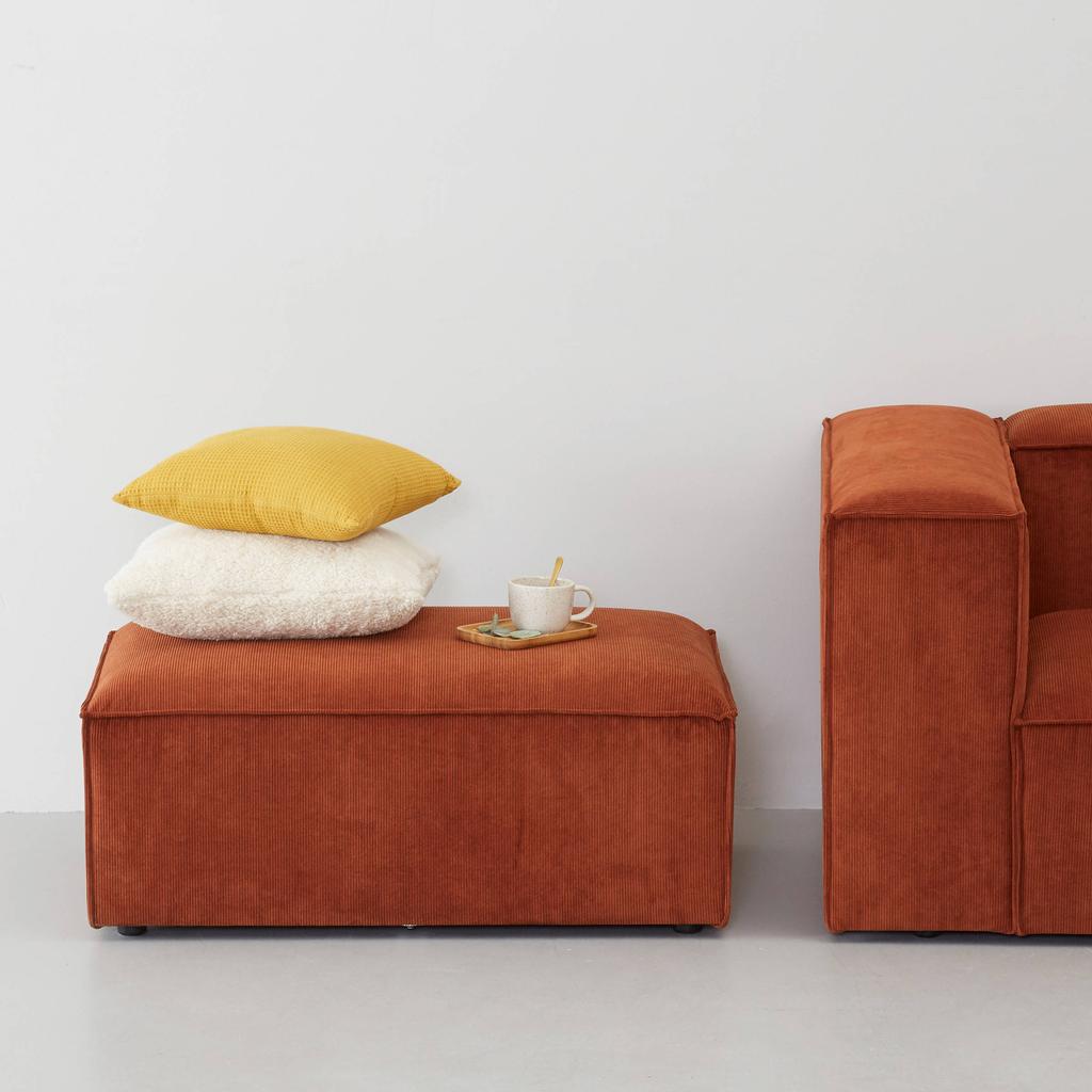 NOUS Living hocker (modulair) Igor