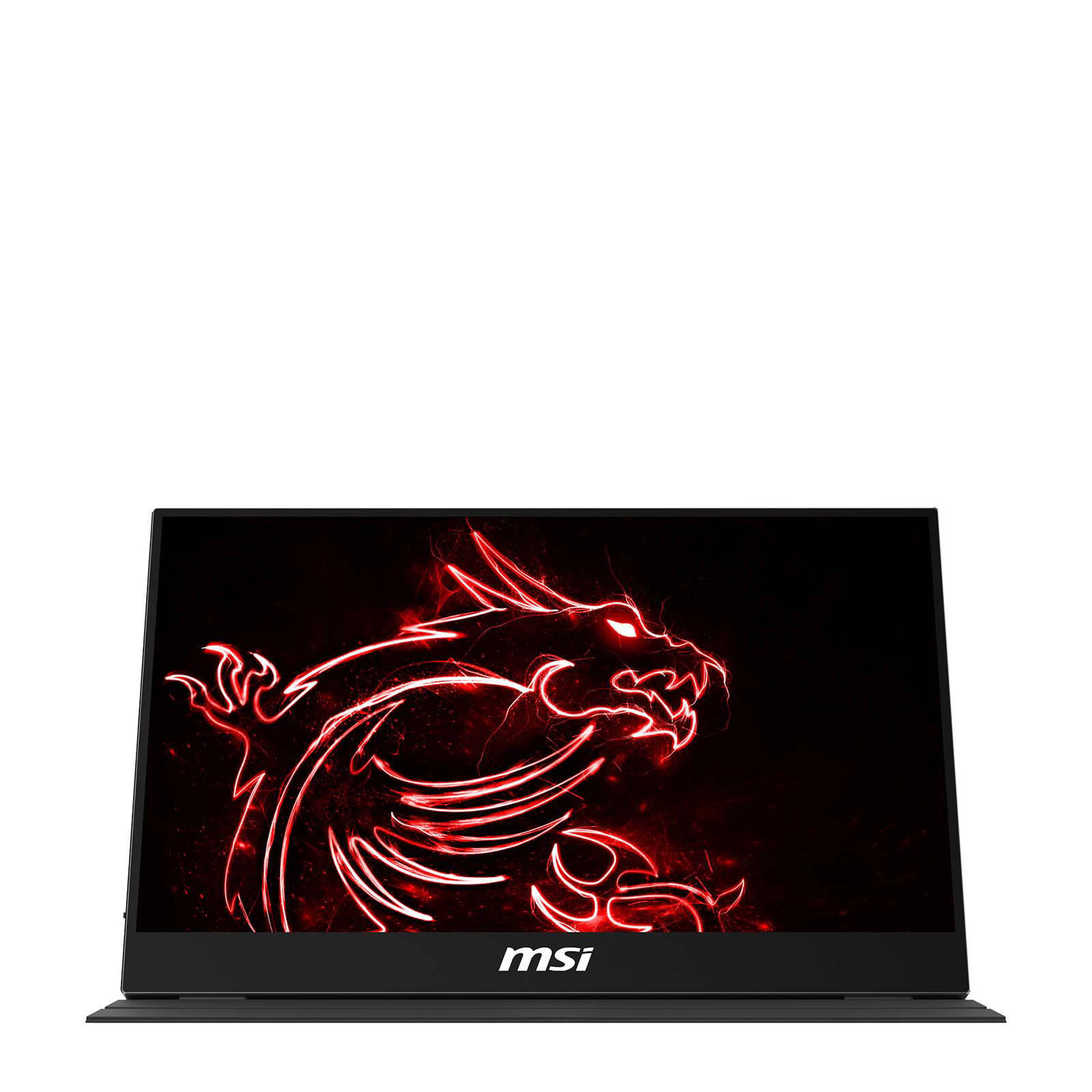 msi optix portable monitor