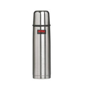 Thermosfles RVS (0.75 Liter)