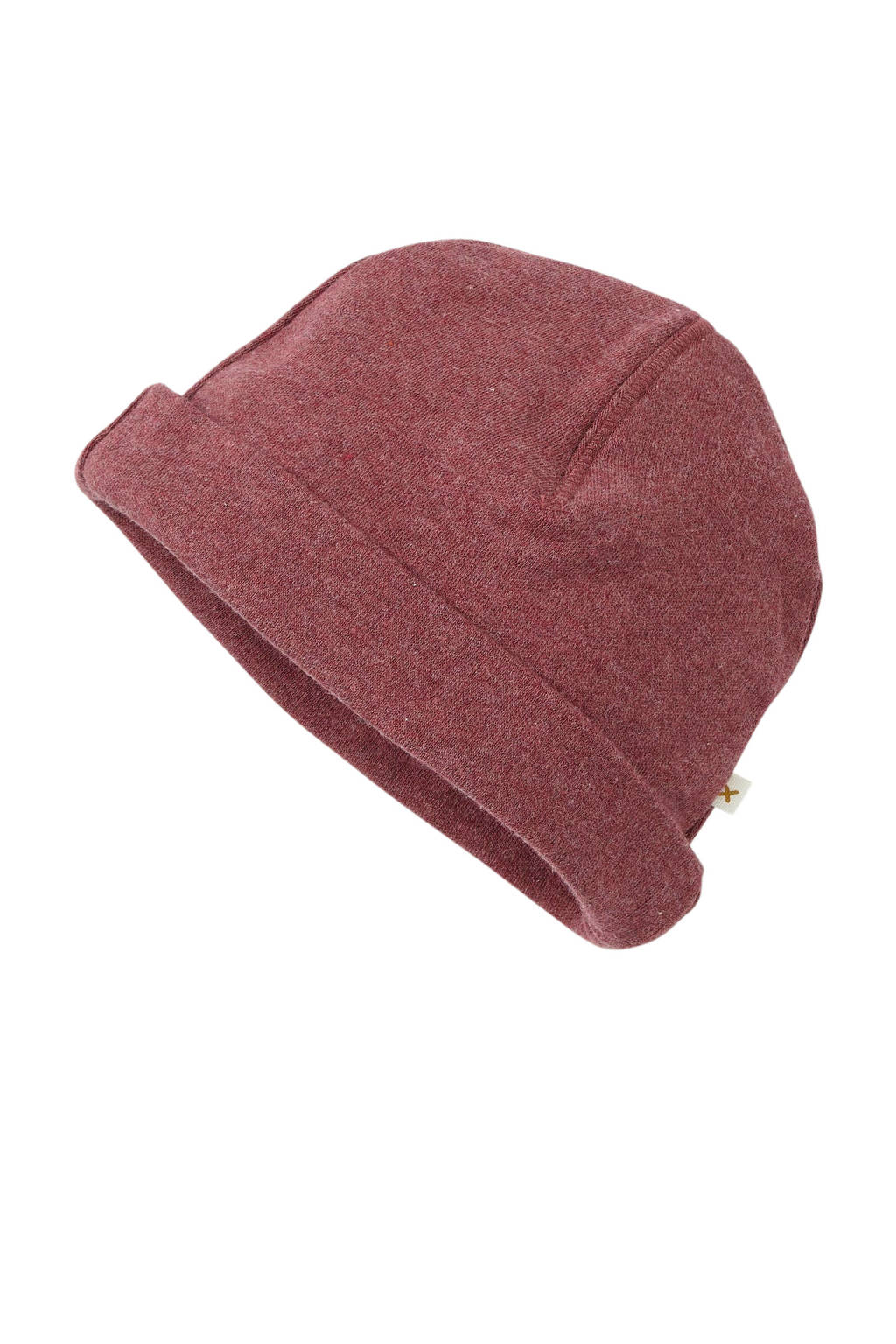 Moodstreet Petit muts rood, Rood