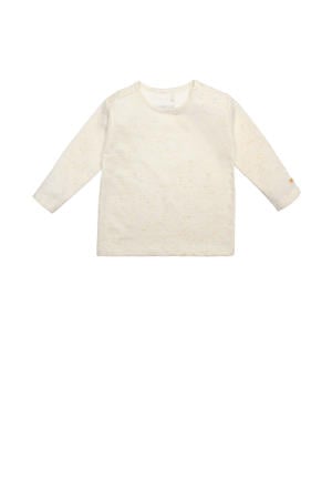 100% slub neppi melange