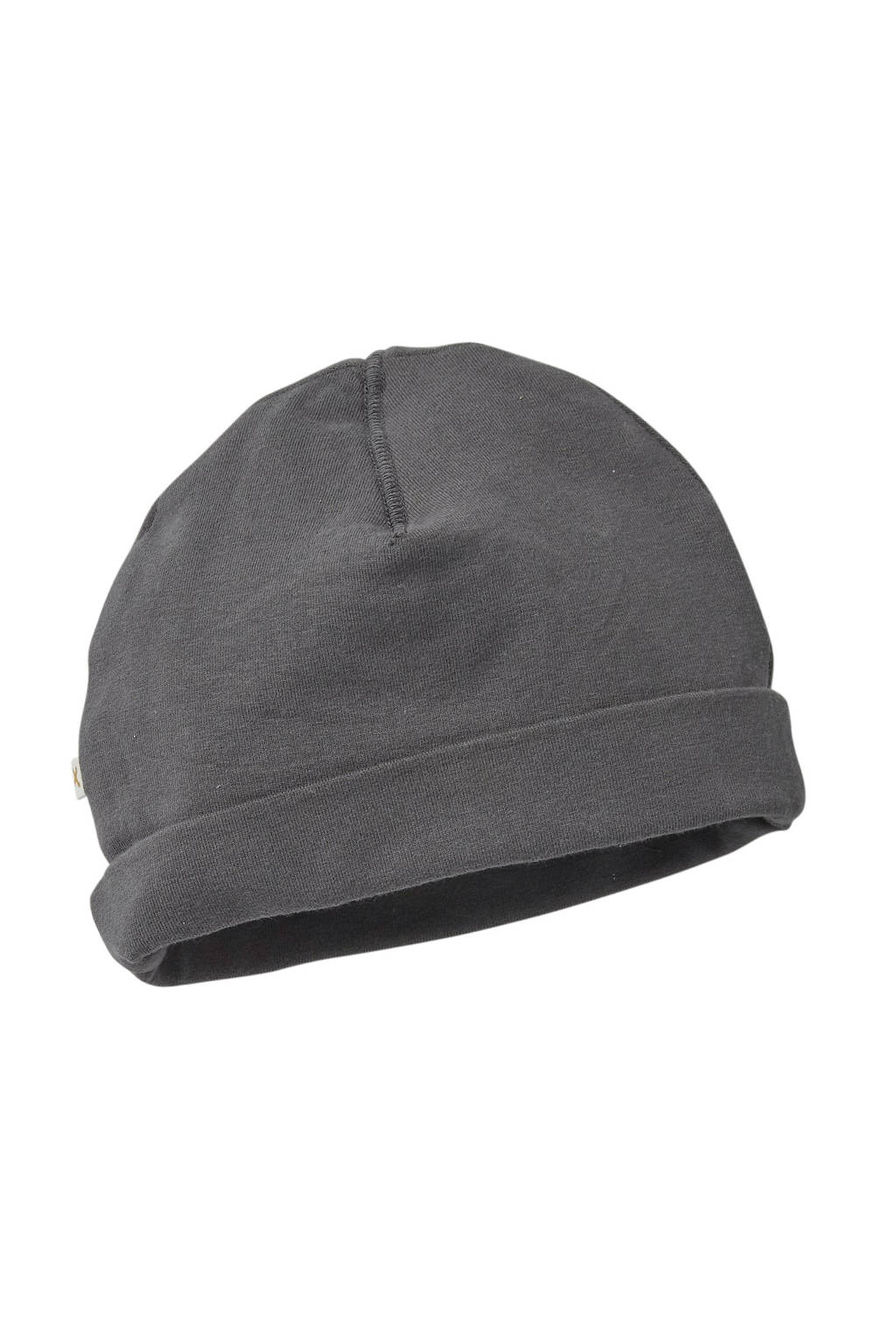 Moodstreet Petit muts antraciet, Antraciet