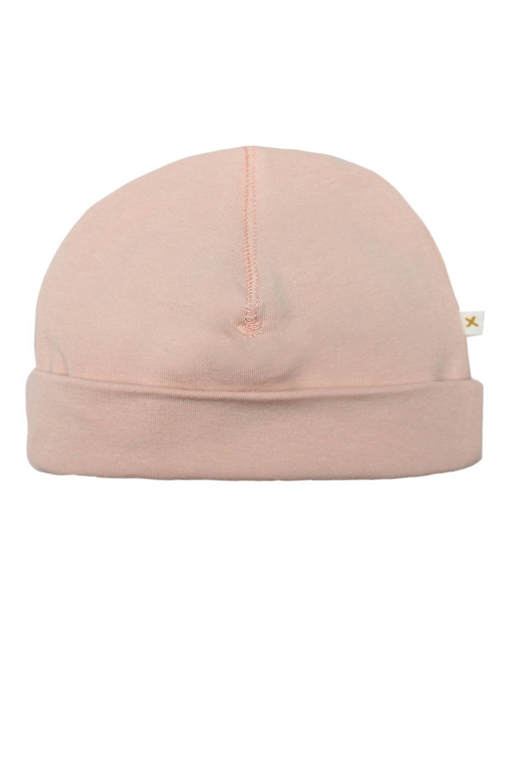 Moodstreet Petit muts lichtroze, Lichtroze