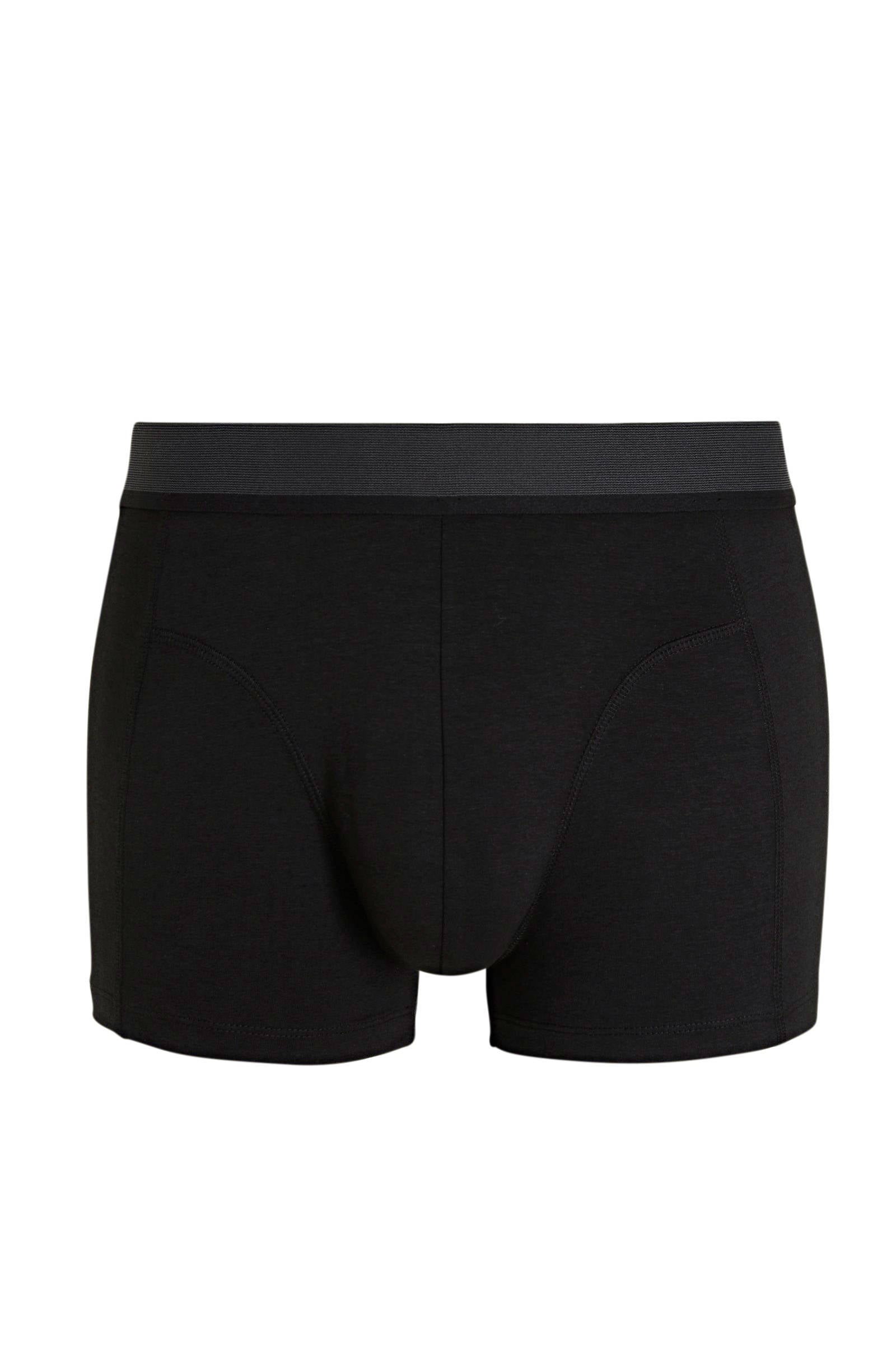 HEMA boxershort met bamboe (set van 2) | wehkamp