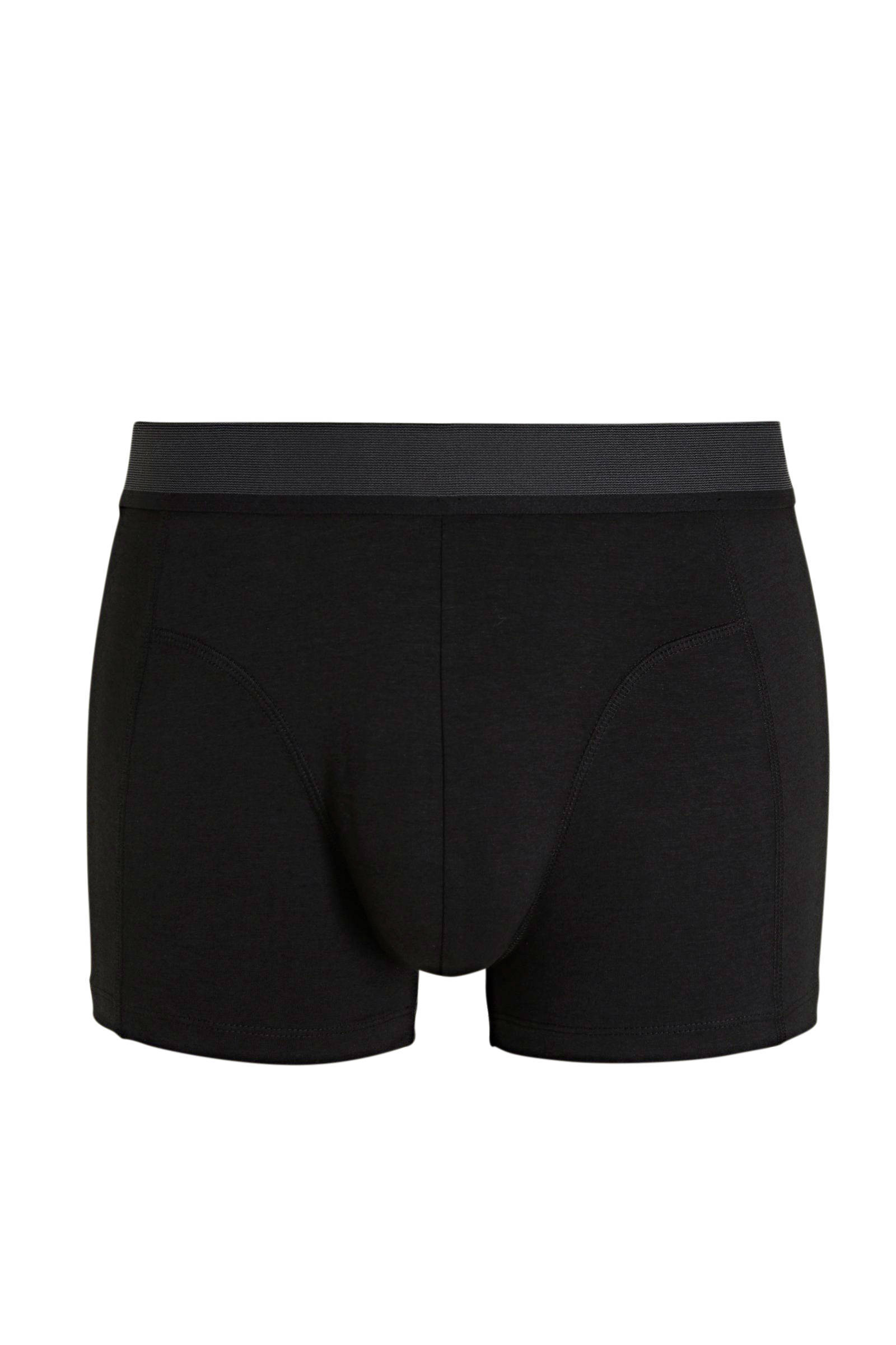 HEMA boxershort met bamboe (set van 2) | wehkamp