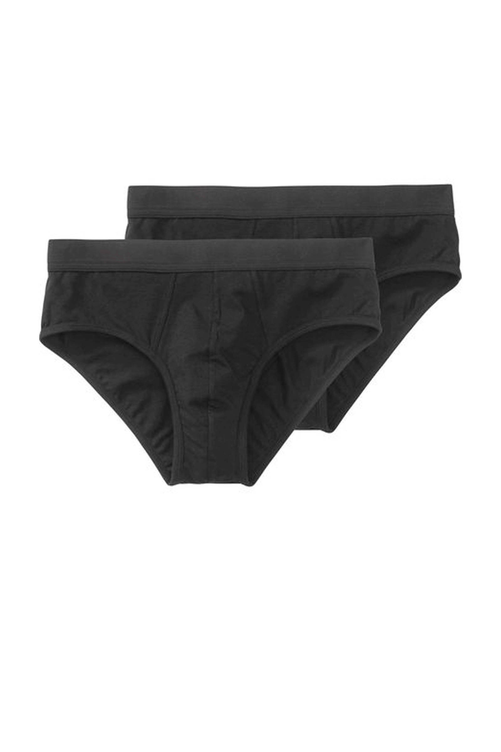 HEMA slip (set van 2) | wehkamp