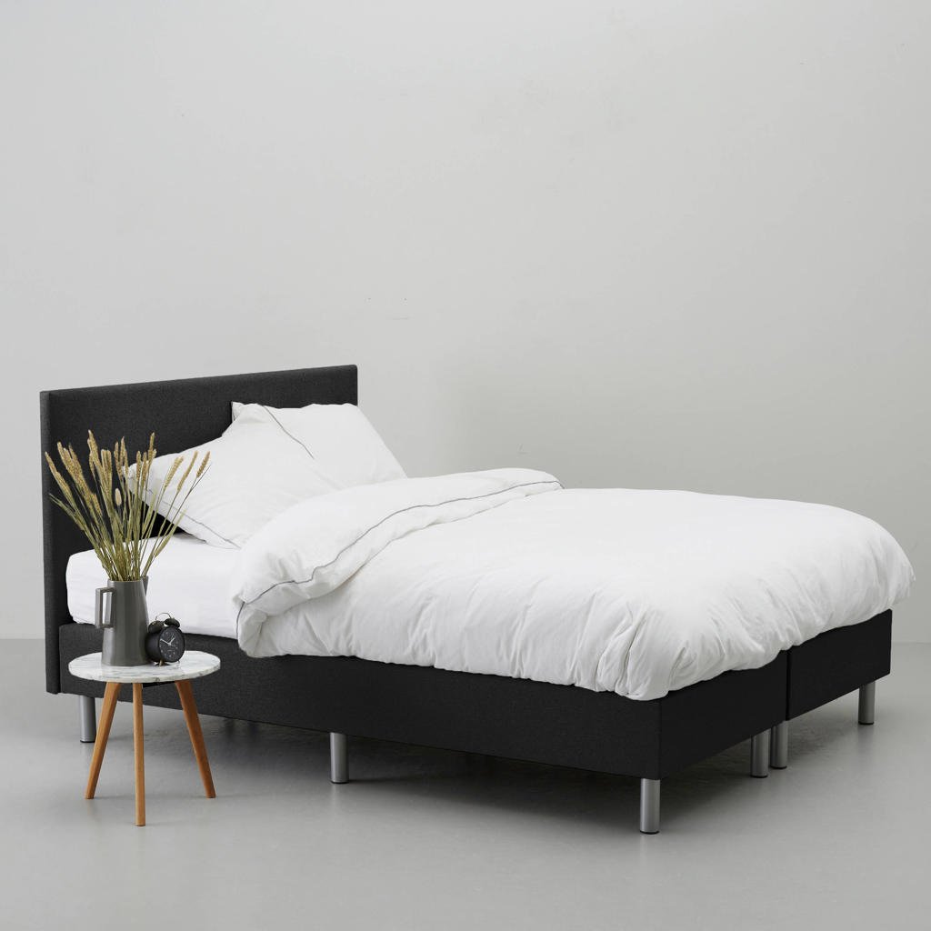 Wehkamp Home complete boxspring Malby (180x200 cm)