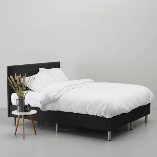 Wehkamp NOUS Living complete boxspring Malby (180x200 cm) aanbieding