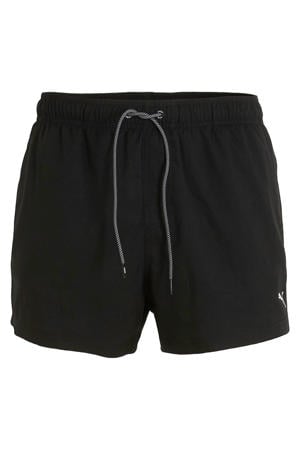zwemshort zwart