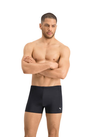 zwemboxer zwart