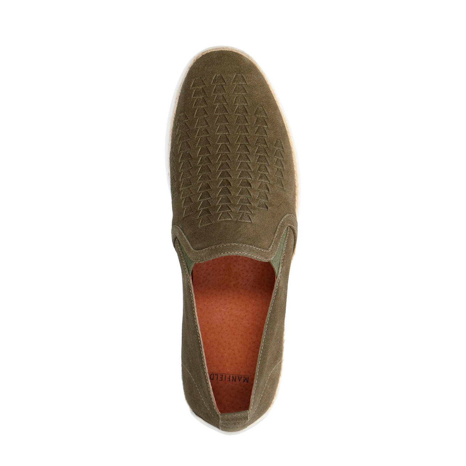 manfield loafers