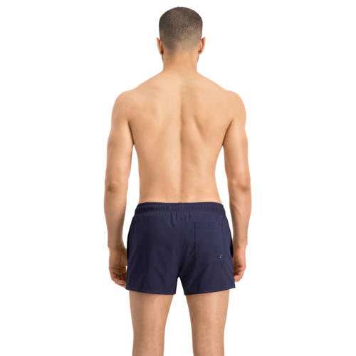 Puma zwemshort marine afbeelding