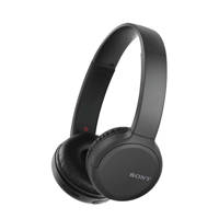 Sony WH-CH510 draadloze koptelefoon draadloze over-ear hoofdtelefoon, Zwart