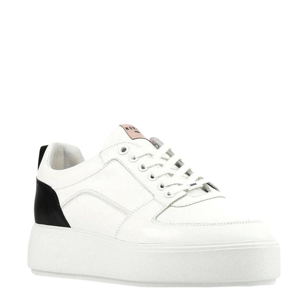 nubikk elise blush beige