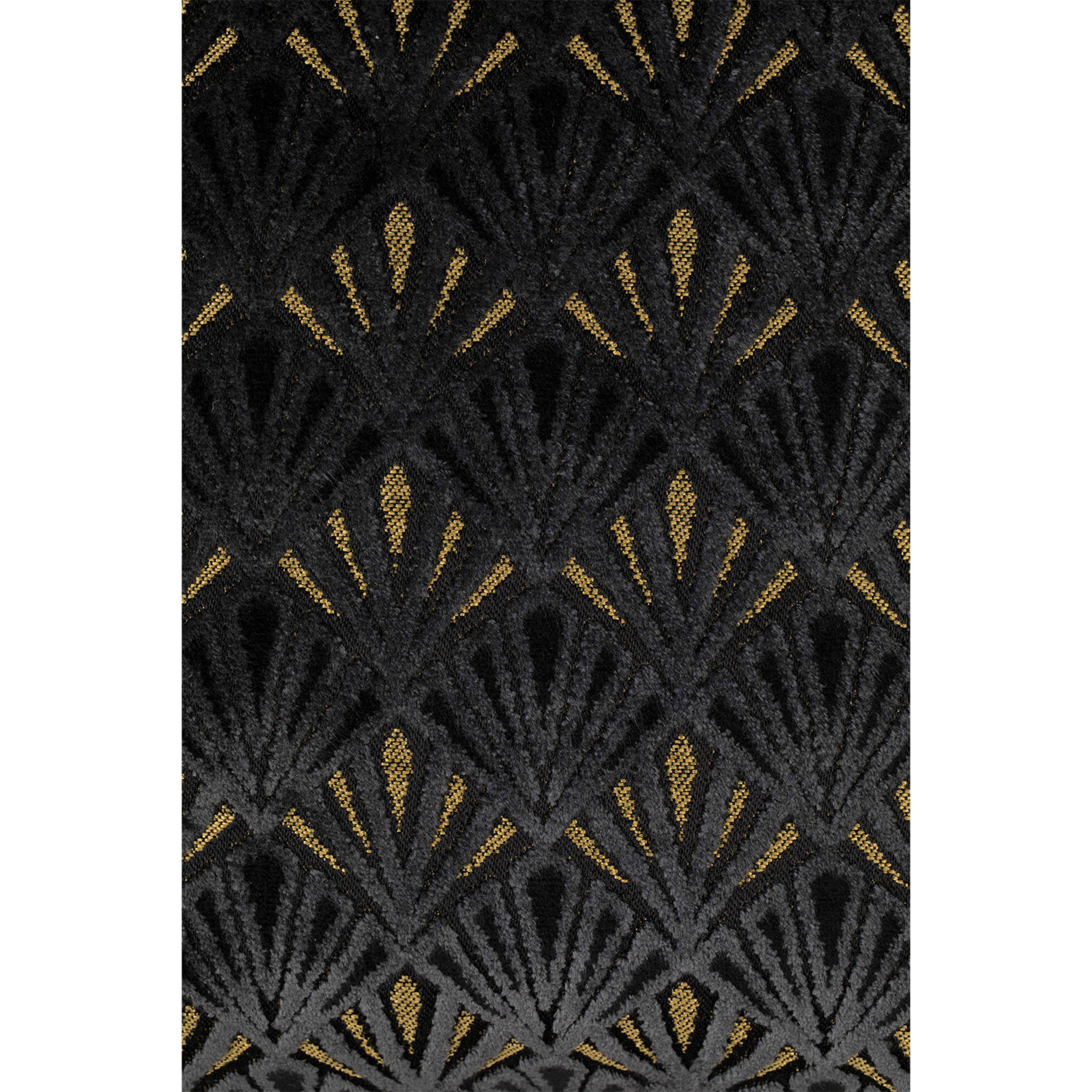 Dutchbone sierkussen Daisy (45x45 cm) - Afbeelding 5