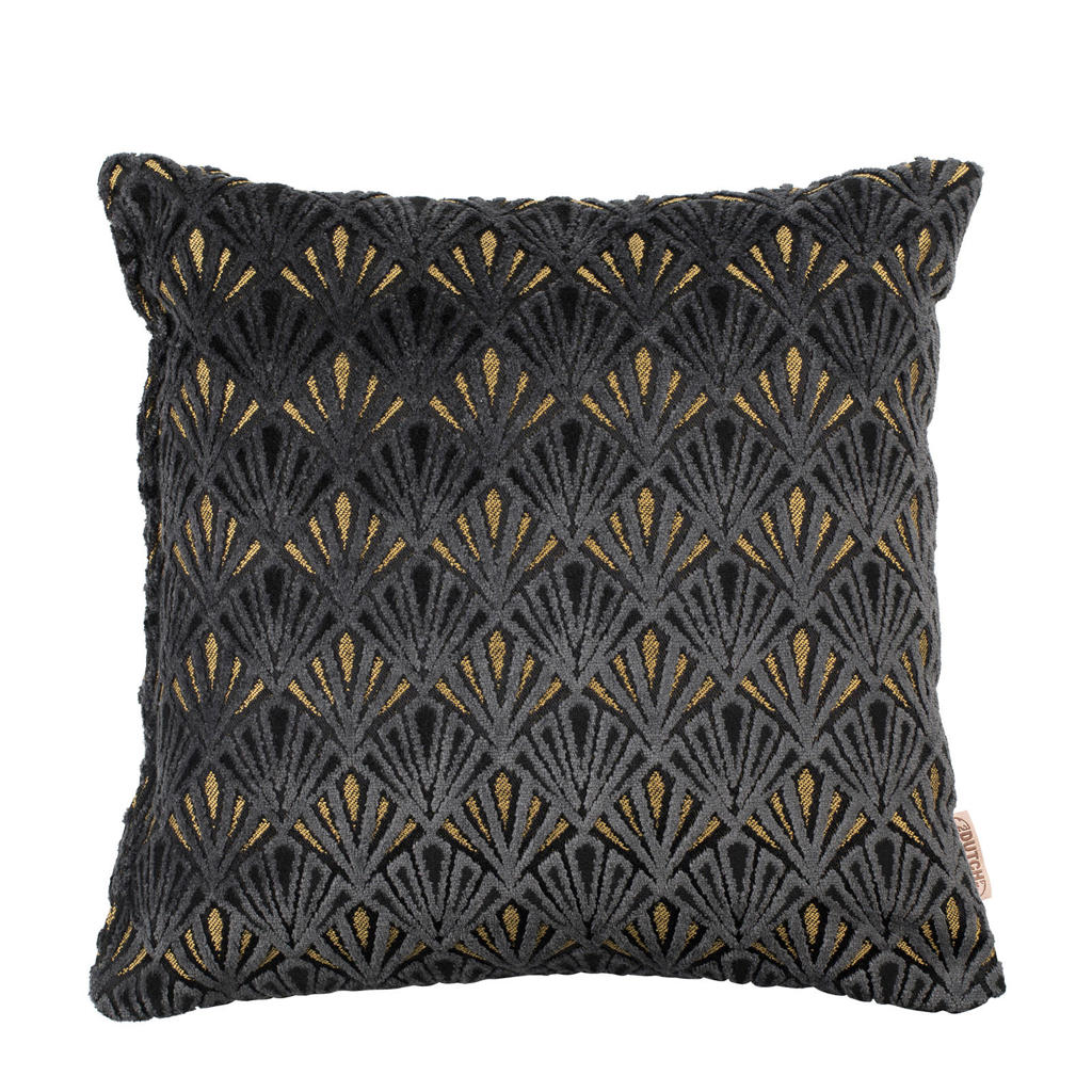 Dutchbone sierkussen Daisy (45x45 cm)