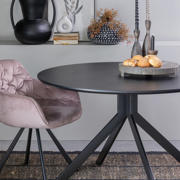thumbnail: WOOOD eettafel Bruno
