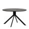 WOOOD eettafel Bruno