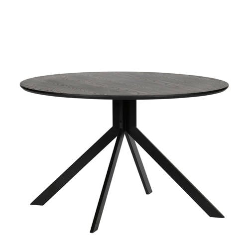 Wehkamp WOOOD Exclusive eetkamertafel Bruno aanbieding