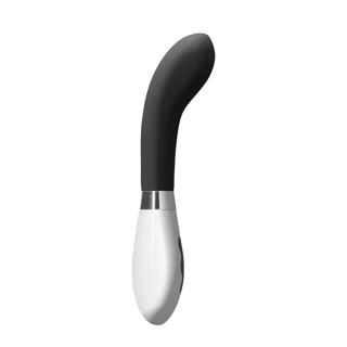 G-spot vibrator
