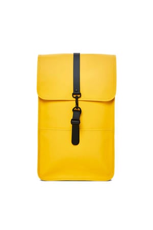  rugzak Original Backpack geel