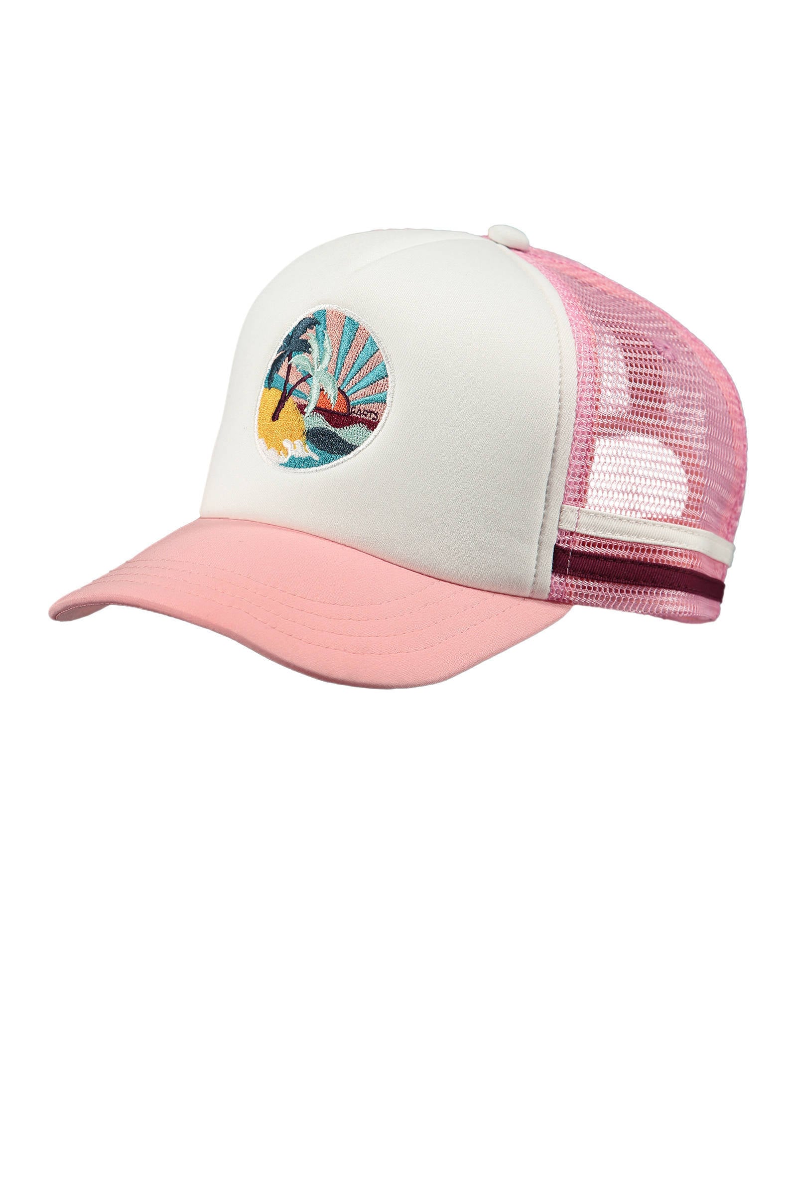 Barts pet roze | wehkamp