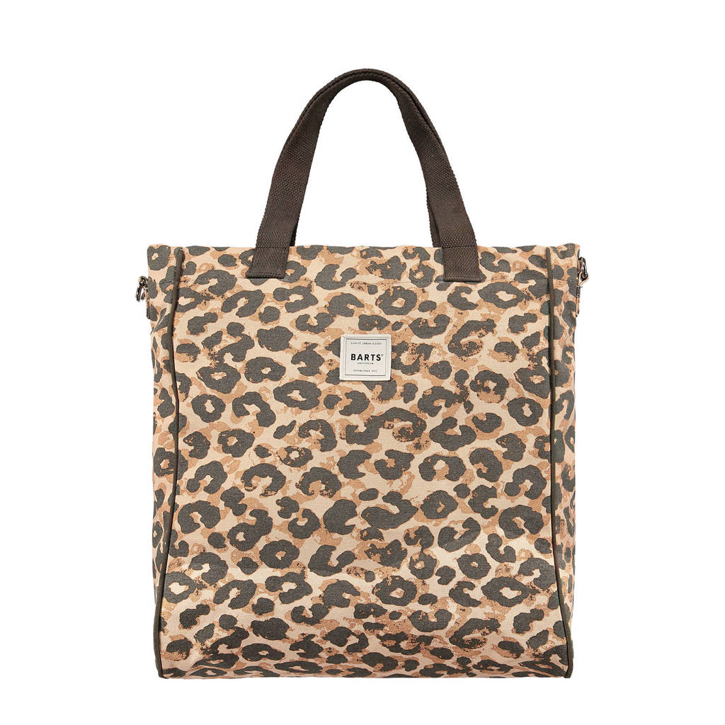 Barts shopper JUNO zand, Zand