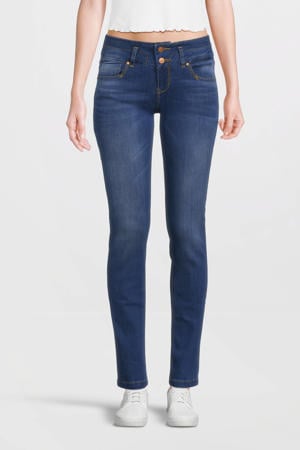 slim fit jeans Zena valoel wash
