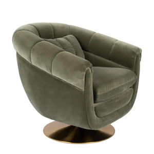 fauteuil Member