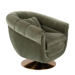 fauteuil Member