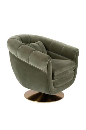 fauteuil Member