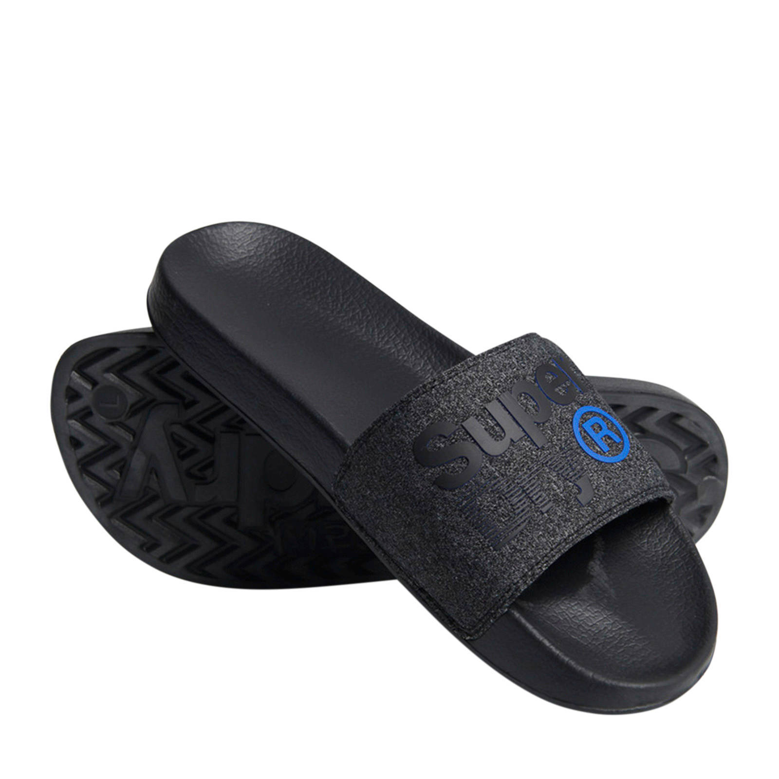 heren slippers superdry