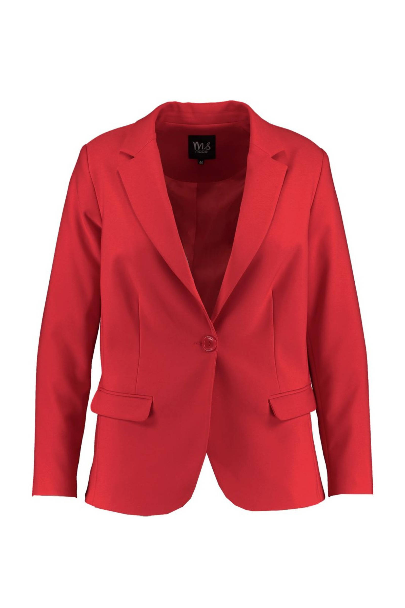 blazer rood blazer rood