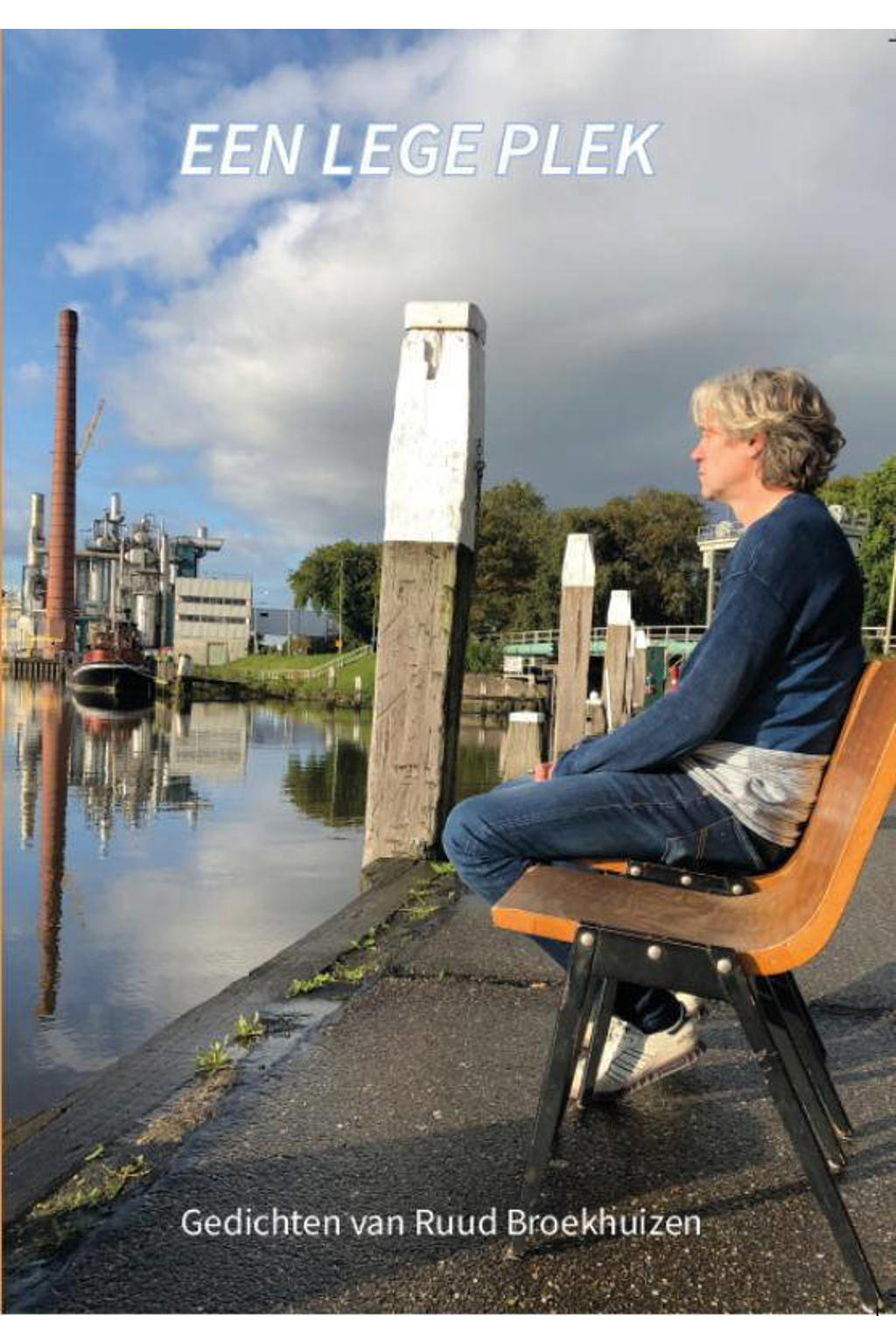 Een Lege Plek - Ruud Broekhuizen