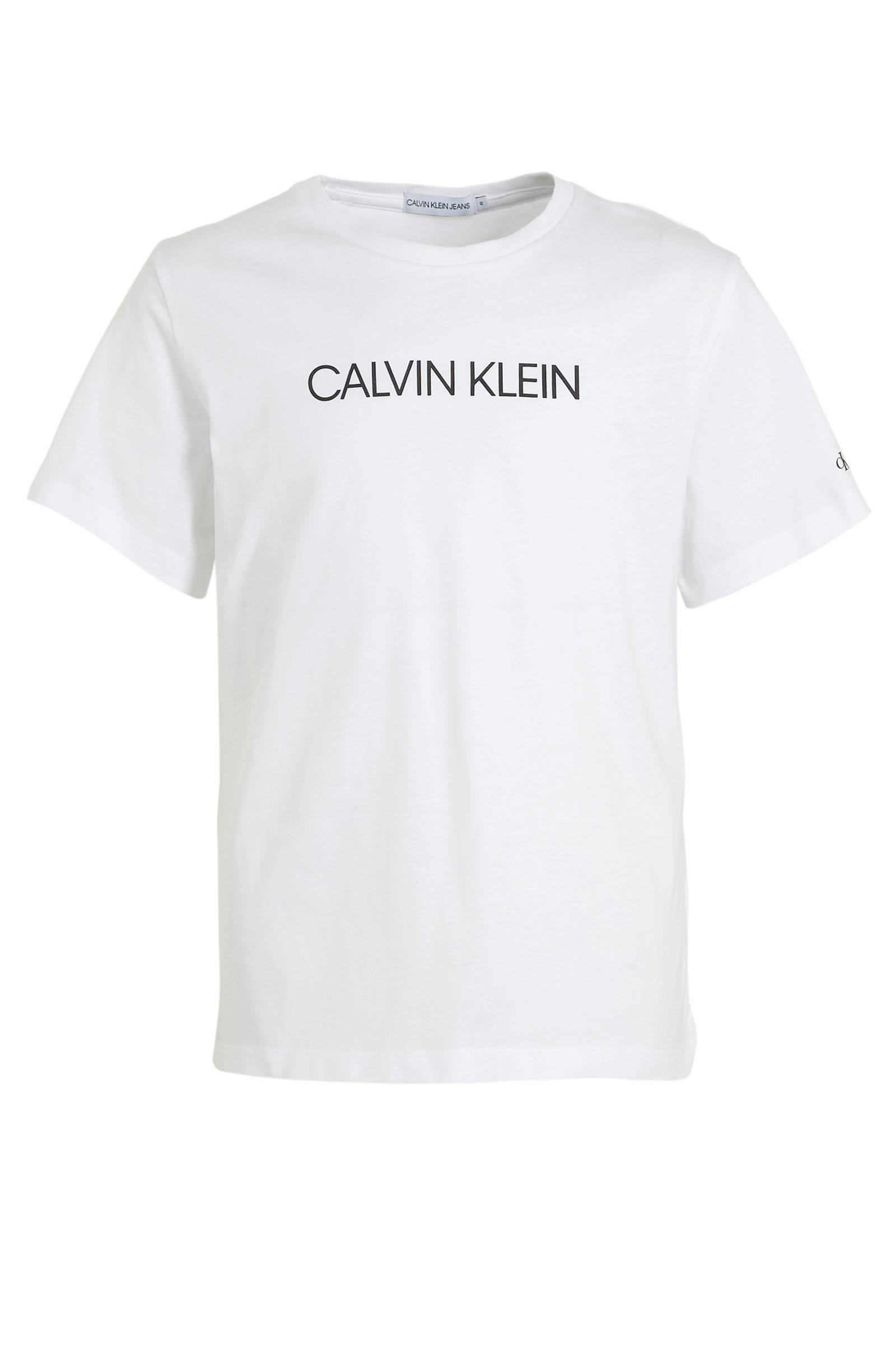 calvin klein shirt dames
