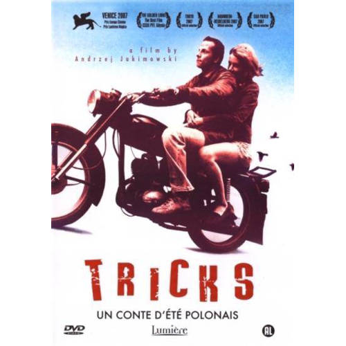Tricks Dvd huismerk kopen in de aanbieding Tricks Dvd huismerk kopen in de aanbieding