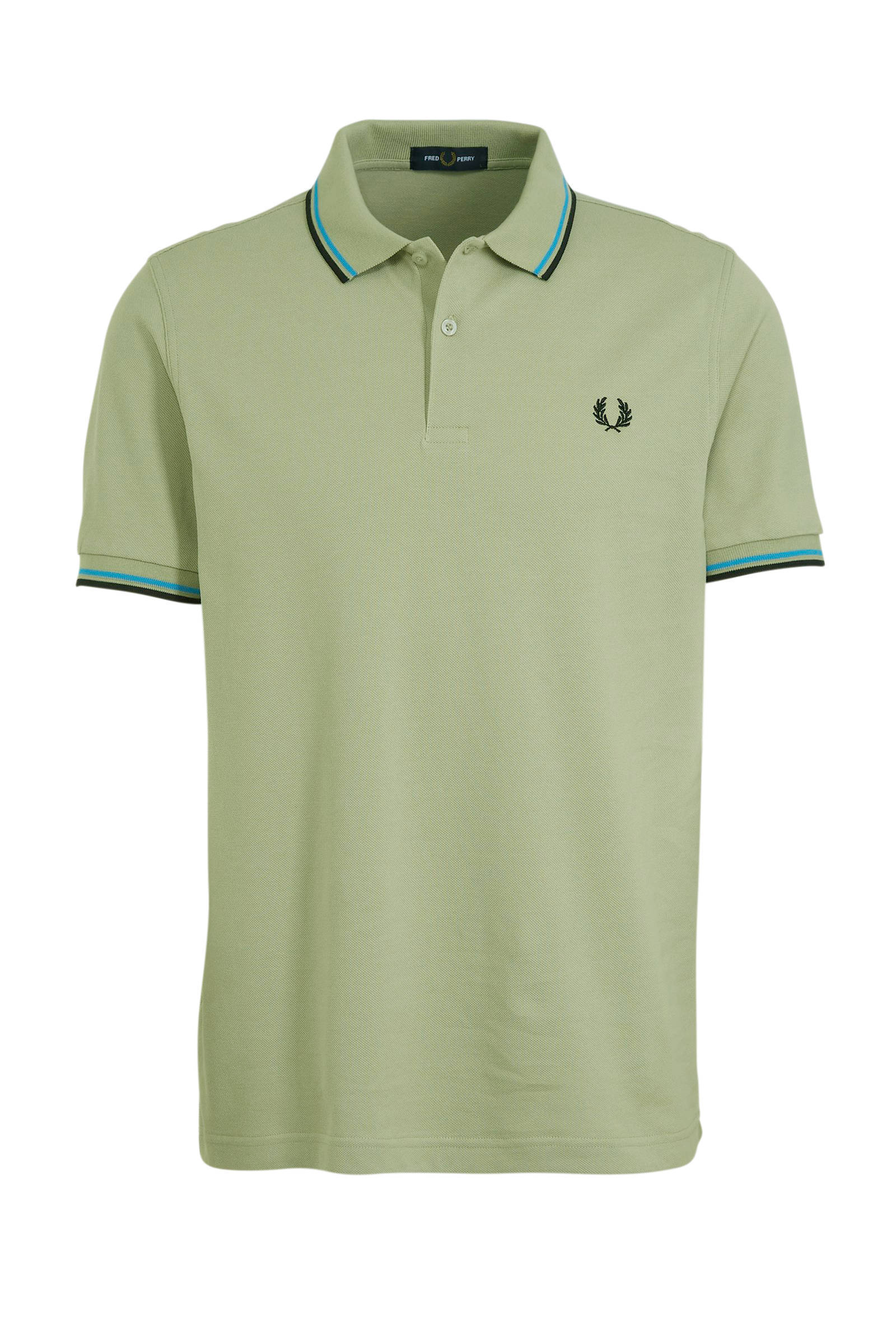fred perry wehkamp
