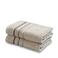 Vandyck handdoek Prestige Lines (set van 2) (110x60 cm)