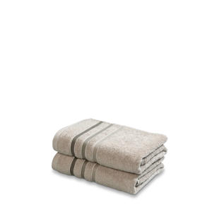 handdoek (set van 2) (110x60 cm)