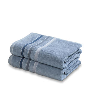 handdoek Prestige Lines (set van 2) (110x60 cm)